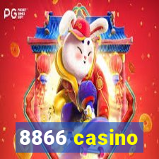 8866 casino